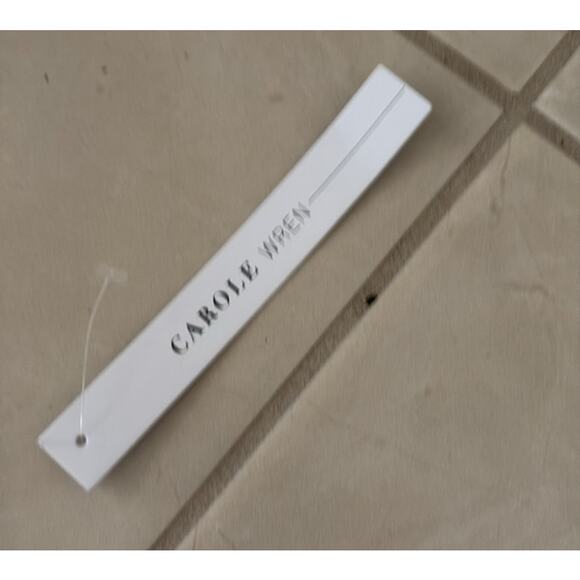 NWT $60 Women's Carole Wren Large Sweater Pencil Skirt - Picture 4 of 4